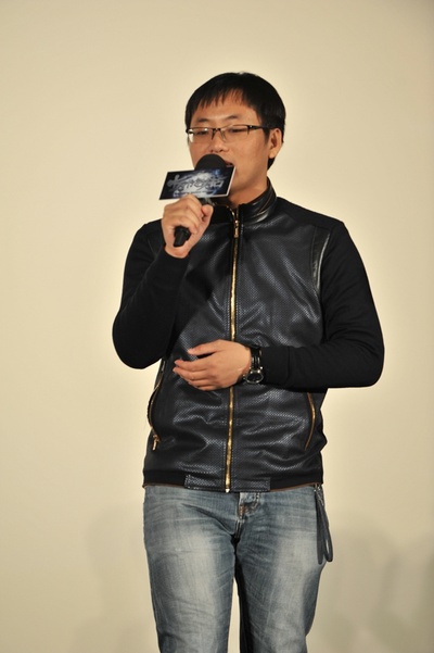 十万个冷笑话剧照的剧照