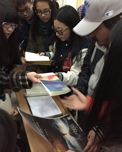 十万个冷笑话剧照的剧照