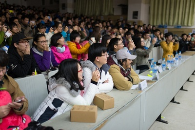 十万个冷笑话剧照的剧照