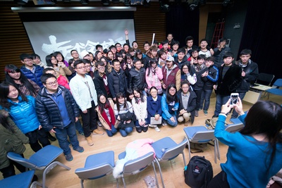 十万个冷笑话剧照的剧照