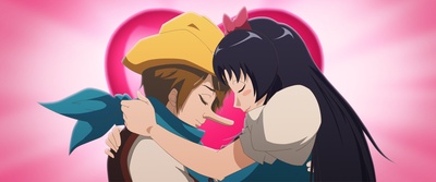 十万个冷笑话剧照的剧照