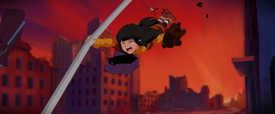 十万个冷笑话剧照的剧照