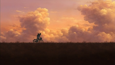 河童之夏剧照的剧照