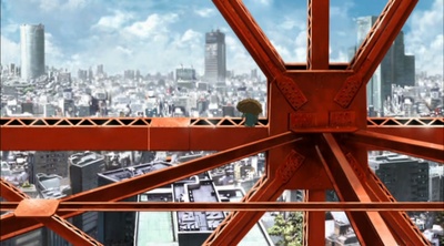 河童之夏剧照的剧照