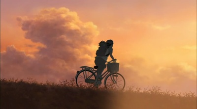 河童之夏剧照的剧照