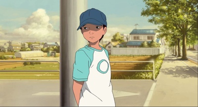 河童之夏剧照的剧照