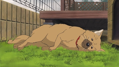 河童之夏剧照的剧照