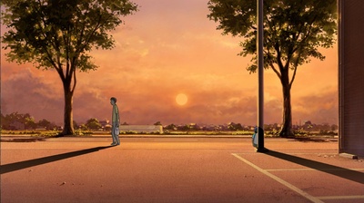 河童之夏剧照的剧照