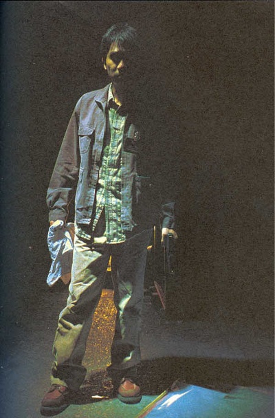 暗花剧照的剧照