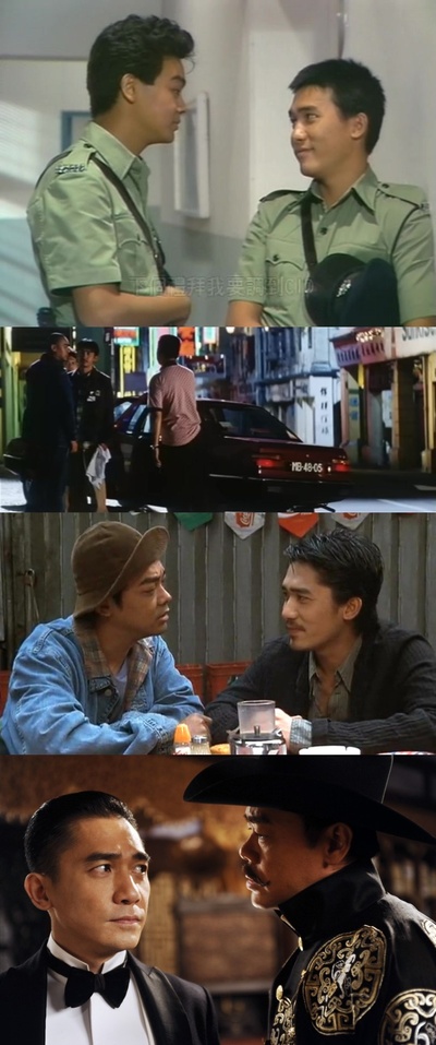 暗花剧照的剧照