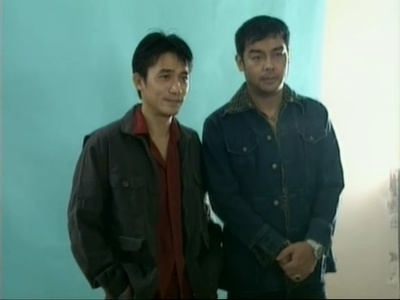 暗花剧照的剧照