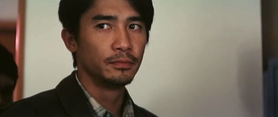 暗花剧照的剧照