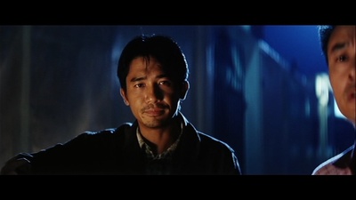 暗花剧照的剧照