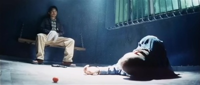 暗花剧照的剧照