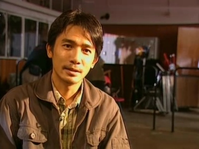 暗花剧照的剧照