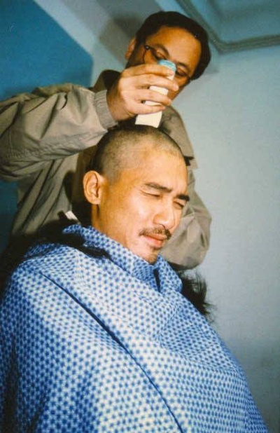 暗花剧照的剧照