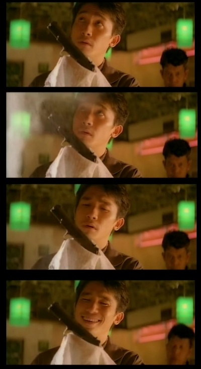 暗花剧照的剧照