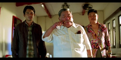 暗花剧照的剧照