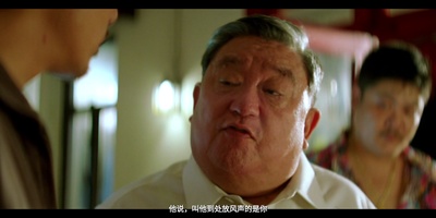 暗花剧照的剧照