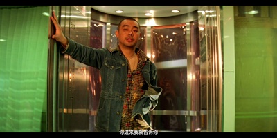 暗花剧照的剧照