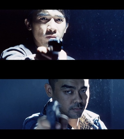 暗花剧照的剧照