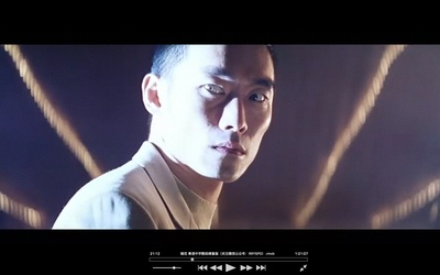 暗花剧照的剧照