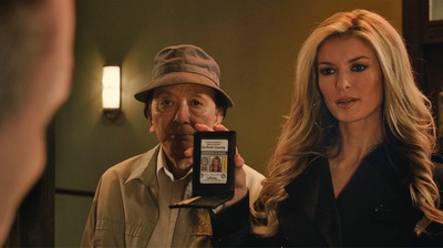 冥界警局剧照的剧照