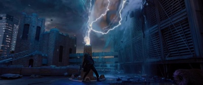 冥界警局剧照的剧照