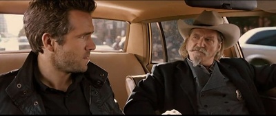 冥界警局剧照的剧照