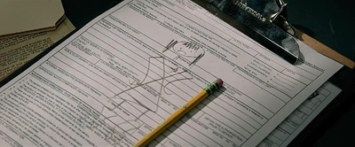 冥界警局剧照的剧照