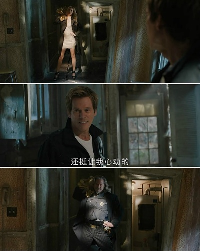 冥界警局剧照的剧照