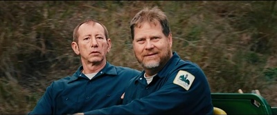 冥界警局剧照的剧照