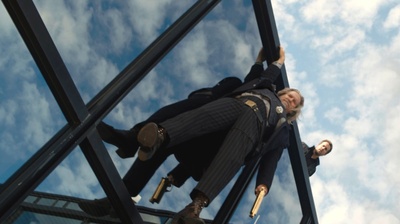 冥界警局剧照的剧照