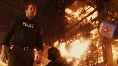 冥界警局剧照的剧照