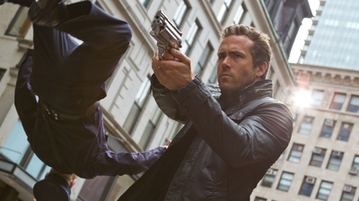 冥界警局剧照的剧照