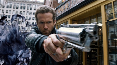 冥界警局剧照的剧照