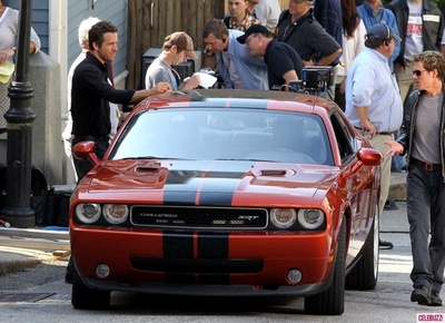 冥界警局剧照的剧照