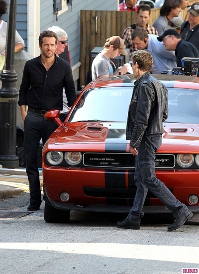 冥界警局剧照的剧照