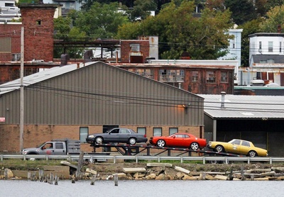 冥界警局剧照的剧照