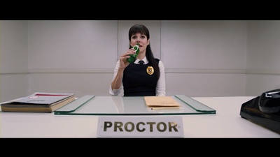 冥界警局剧照的剧照