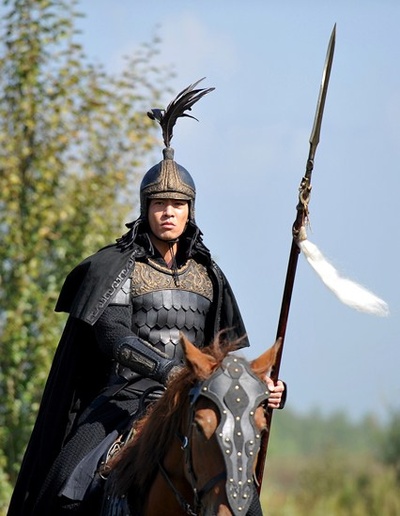 白幽灵传奇之绝命逃亡剧照的剧照