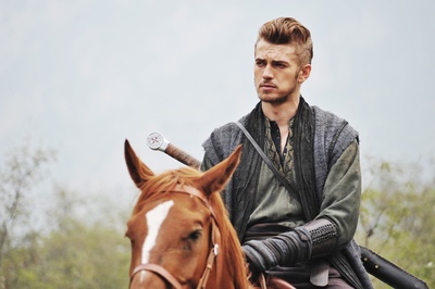 白幽灵传奇之绝命逃亡剧照的剧照