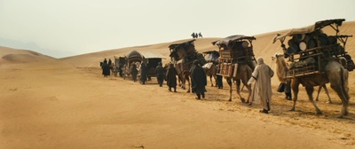 白幽灵传奇之绝命逃亡剧照的剧照