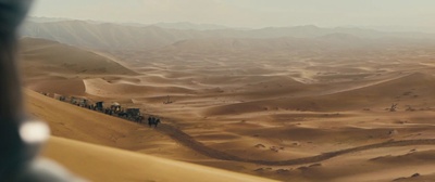 白幽灵传奇之绝命逃亡剧照的剧照