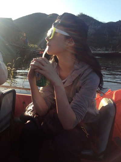 白幽灵传奇之绝命逃亡剧照的剧照