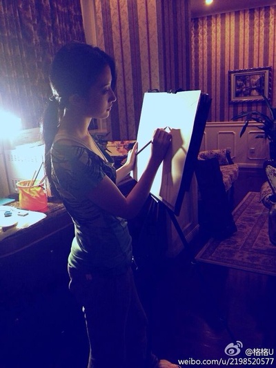 白幽灵传奇之绝命逃亡剧照的剧照