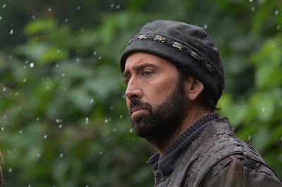 白幽灵传奇之绝命逃亡剧照的剧照