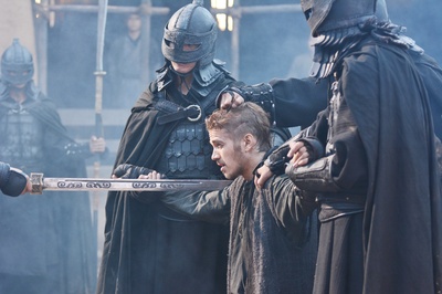 白幽灵传奇之绝命逃亡剧照的剧照