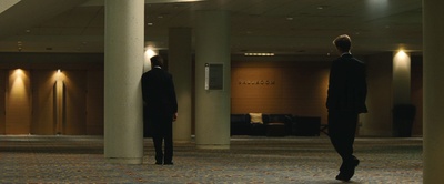 杀死信使剧照的剧照