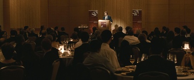 杀死信使剧照的剧照